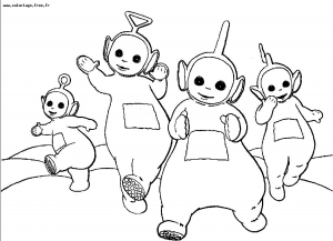 Teletubbies