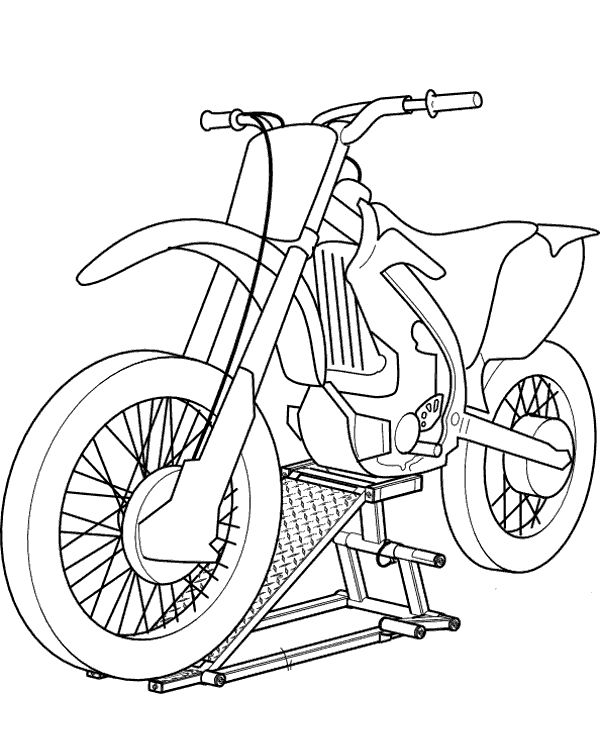 Motorbikes coloring page colorful coloring pages emoji coloring pages cs coloring pages