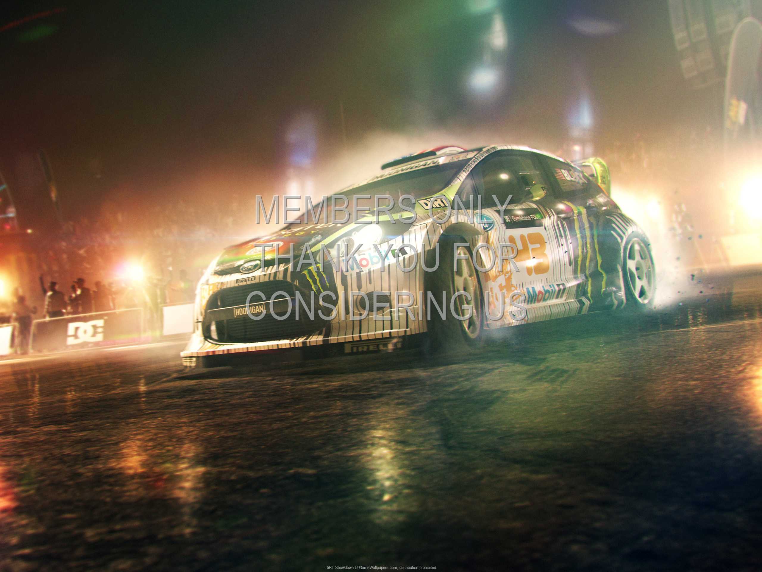 Dirt showdown wallpaper p horizontal