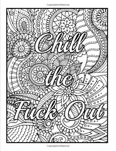 Dirty coloring pages ideas coloring pages coloring books adult coloring pages