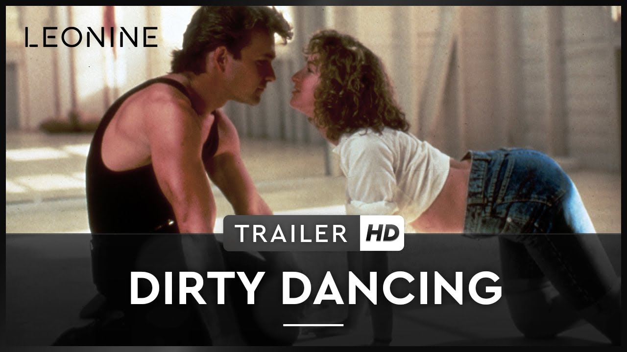 Download Free Dirty Dancing Image