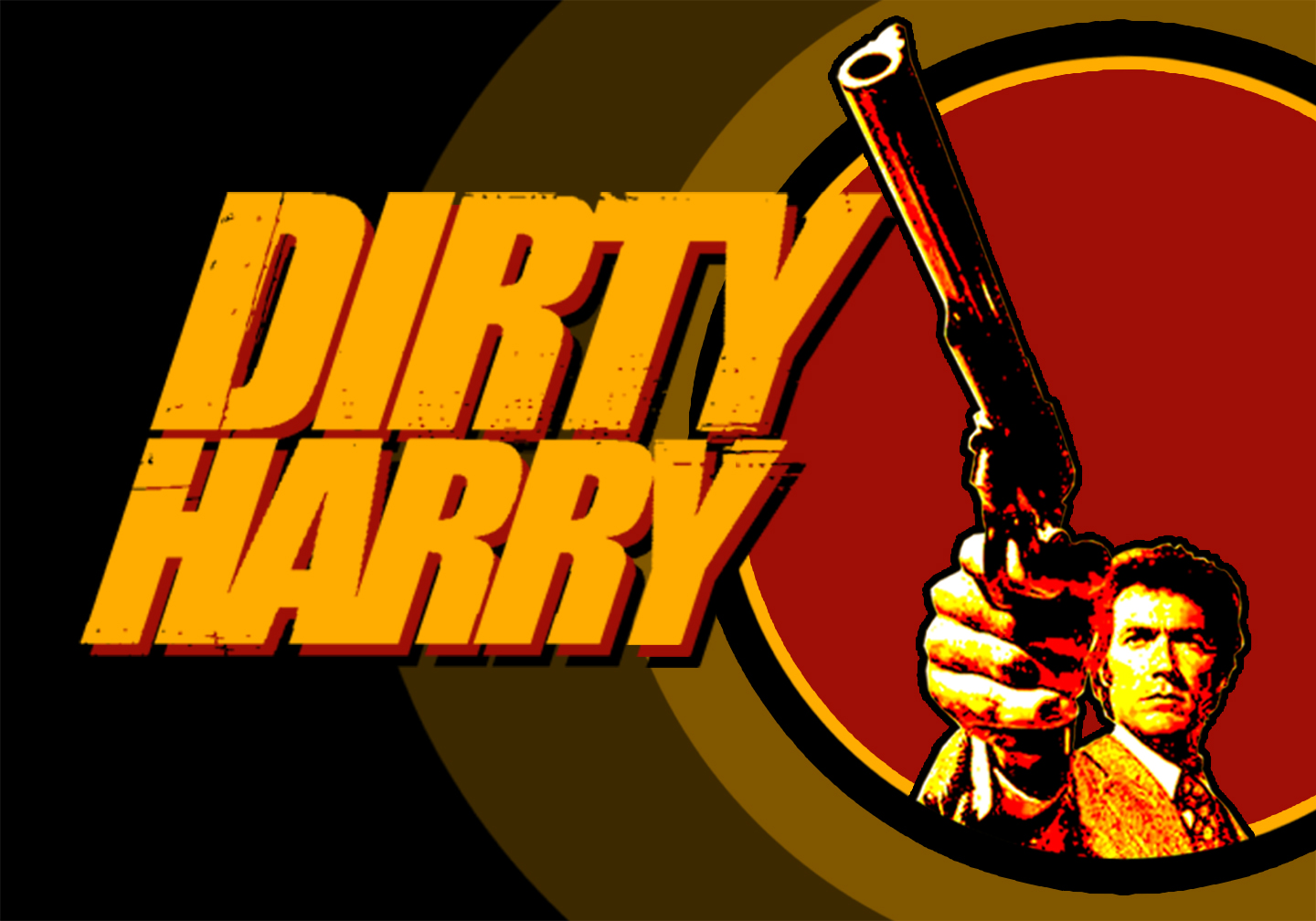 Download dirty harry wallpaper Bhmpics