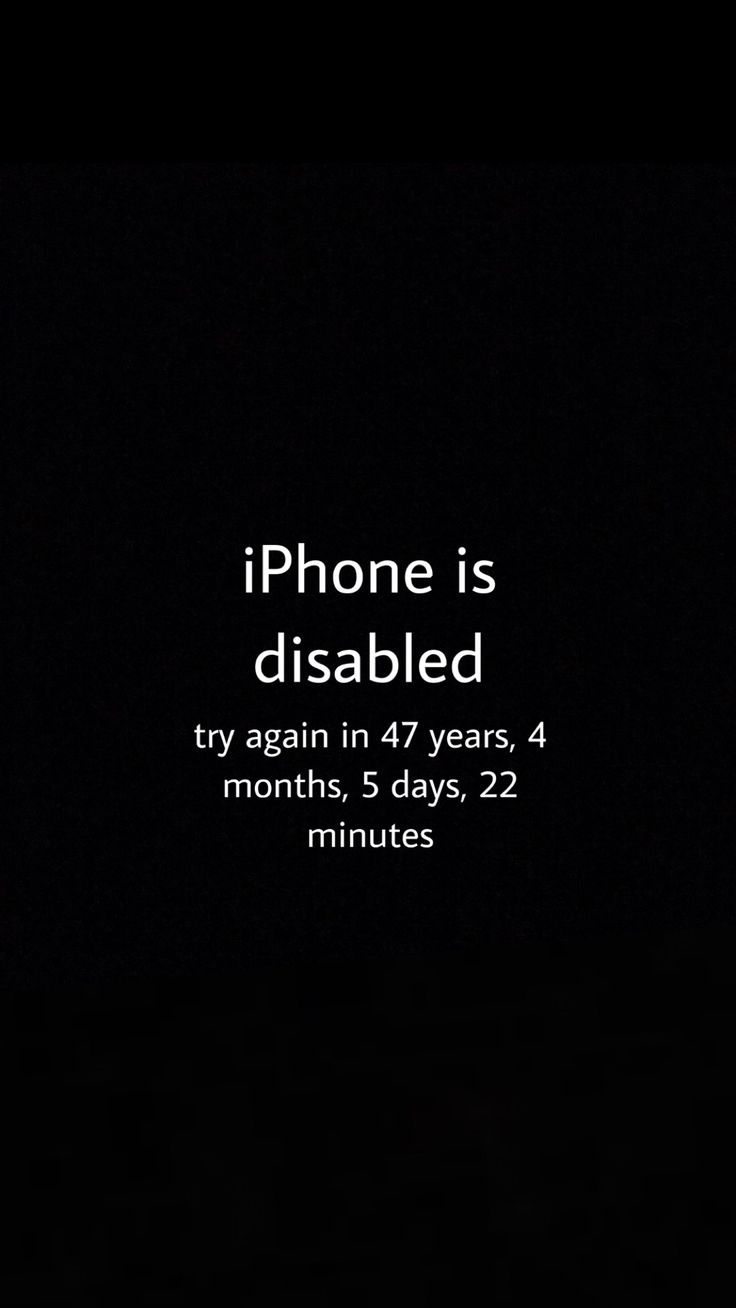 Iphone is disabled cards against humanity try again movie posters