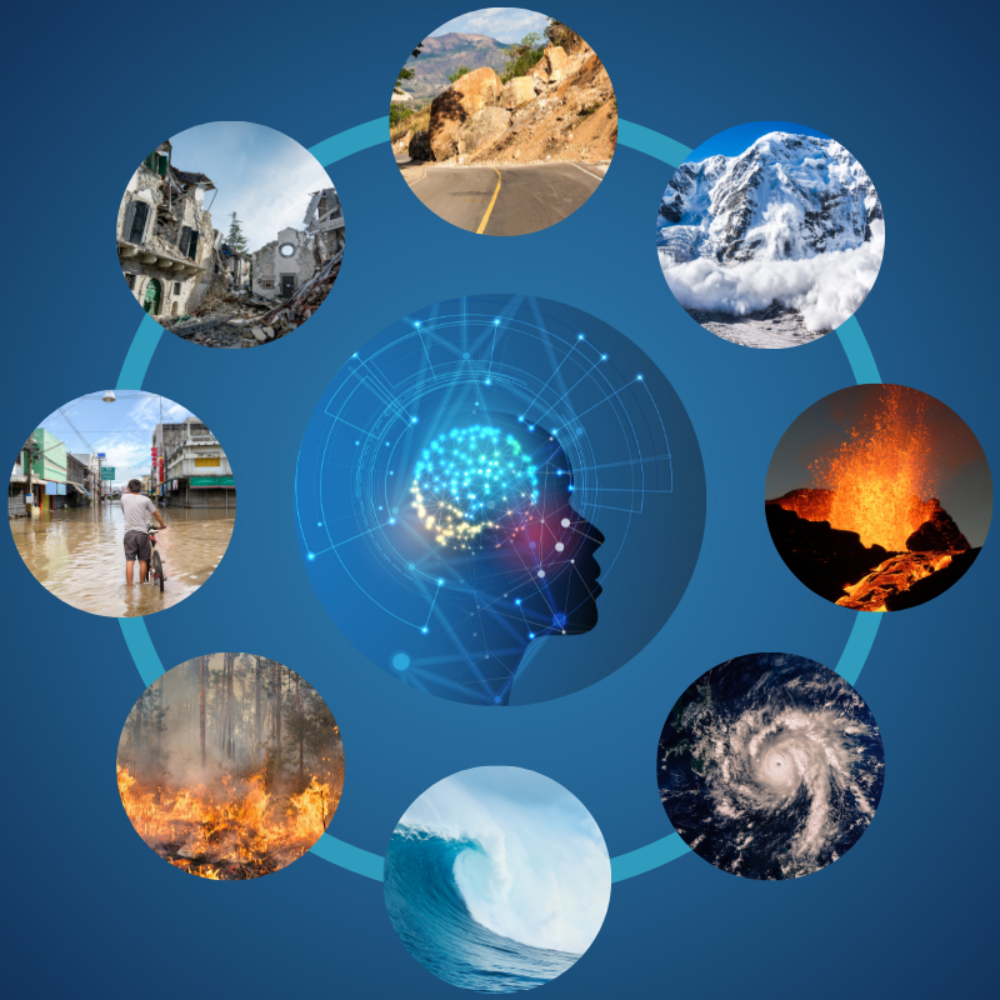 Natural hazards artificial intelligence for disaster management thats how we stand