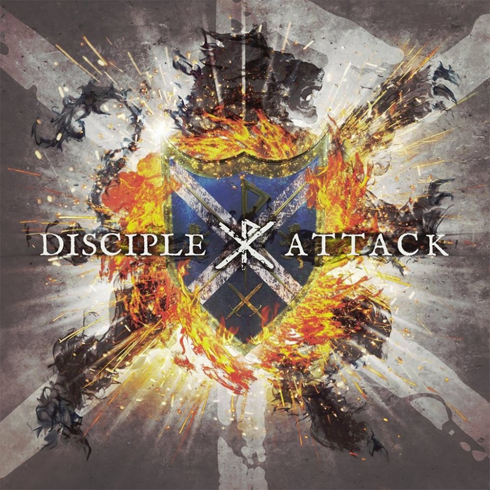 Disciple music