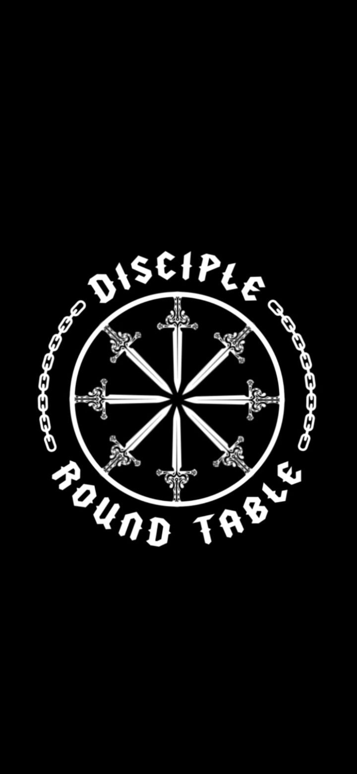 Disciple round table wallpaper fondos de pantalla titanes del pacifico