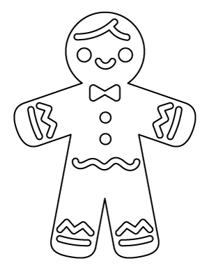 Free printable holiday coloring pages page