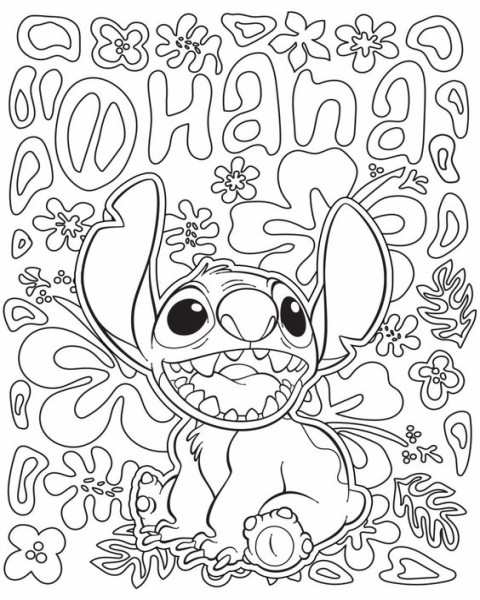Abc coloring pages coloring book day with disney style