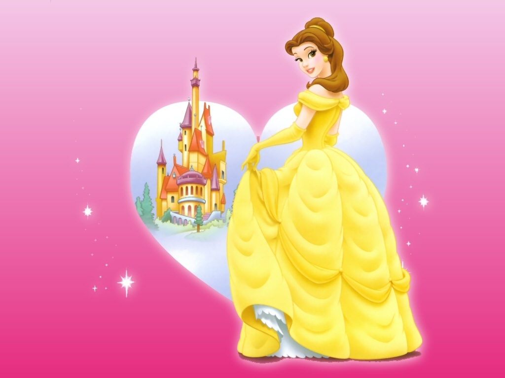 Disney bella HD wallpapers | Pxfuel