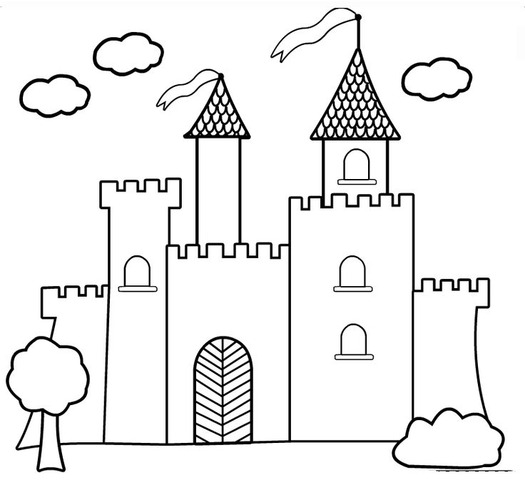 Disney castle coloring pages sketch coloring page castle coloring page coloring pages dragon coloring page