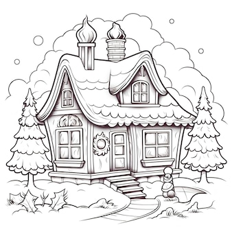 Page disney christmas coloring page images