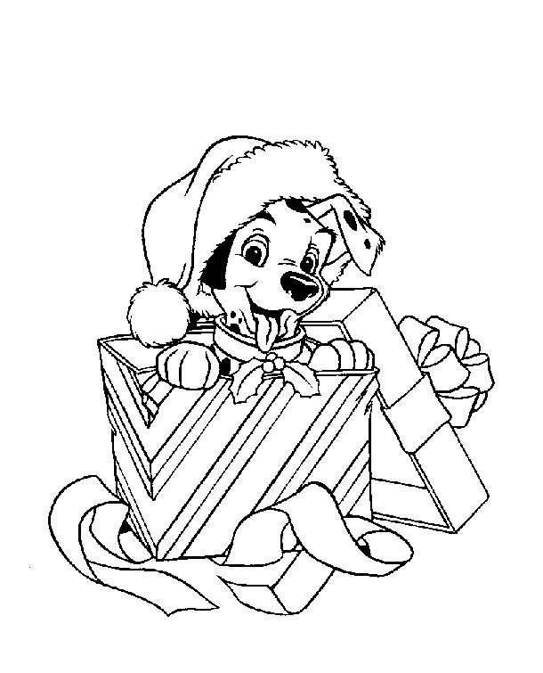 Disney coloring pages disney christmas coloring