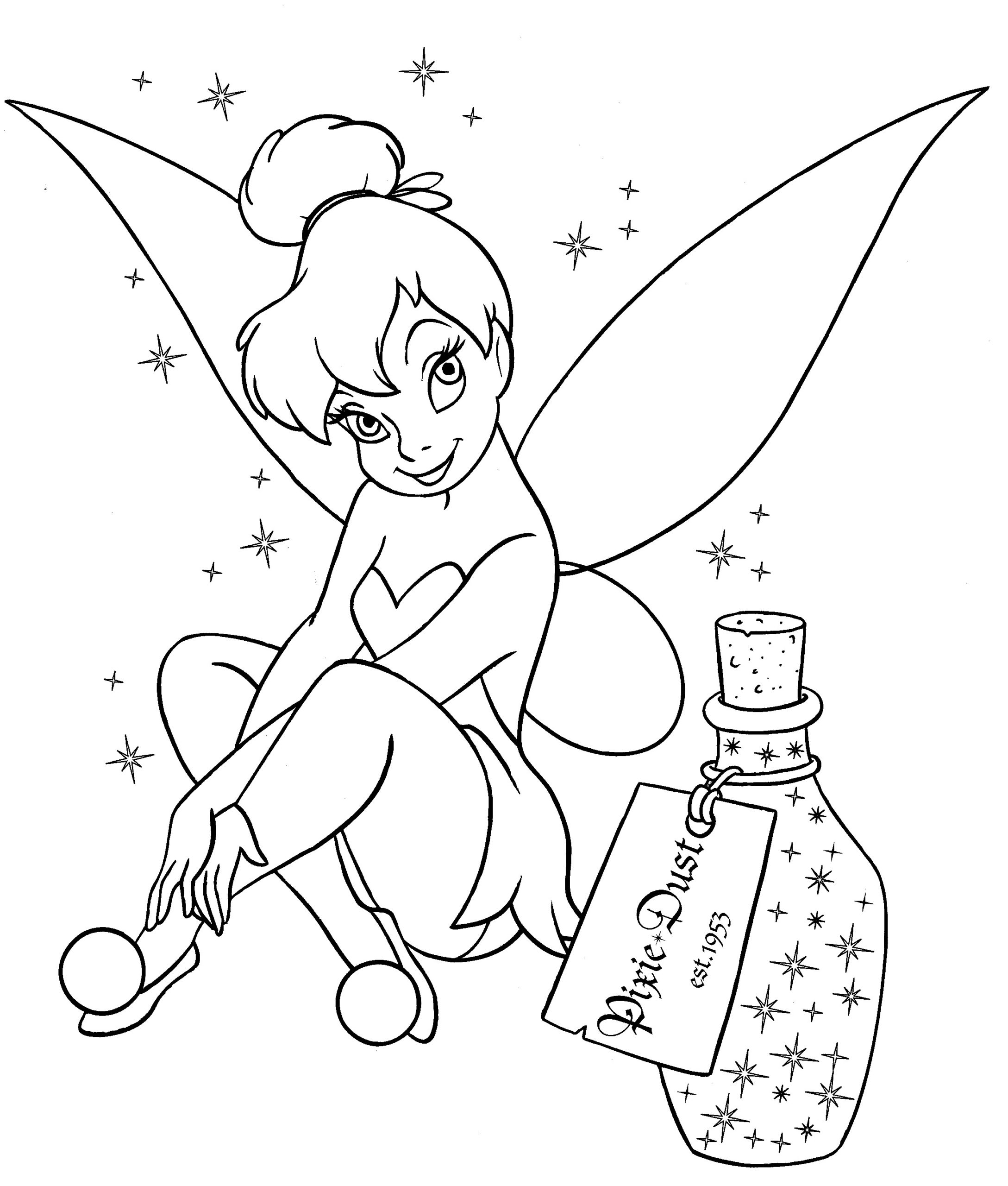 Coloring pages disney coloring pages free world page