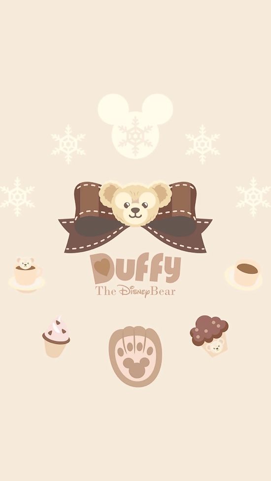 Duffy and friends ideas in