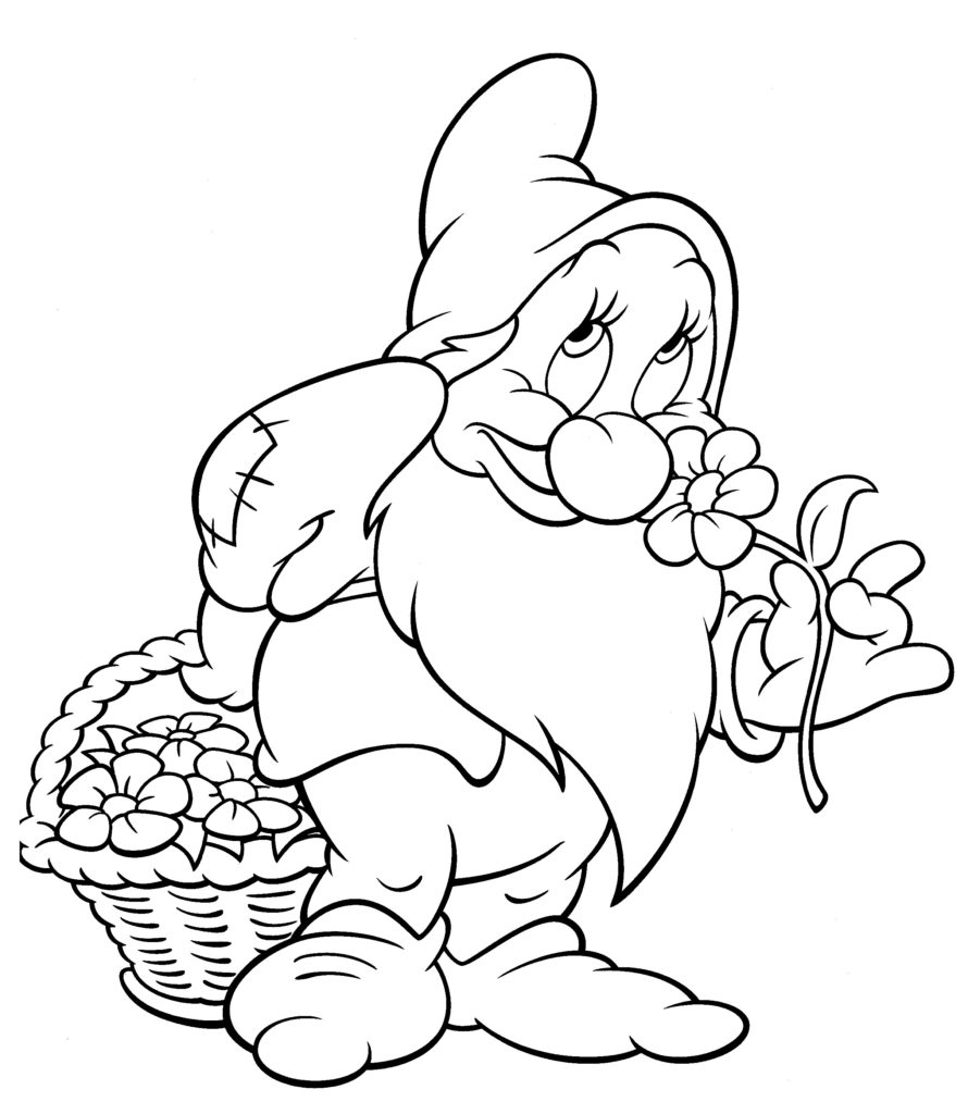 Walt disney world coloring pages â the disney nerds podcast