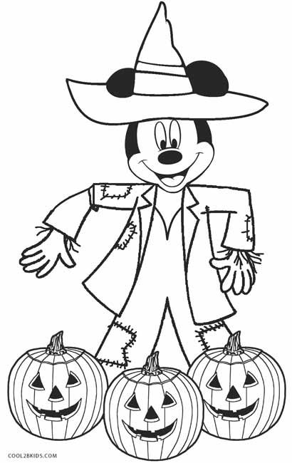 Printable disney coloring pages for kids coolbkids disney coloring pages halloween coloring pages disney halloween coloring pages