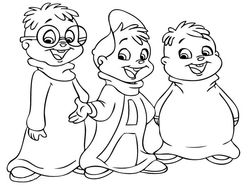 Disney coloring pages