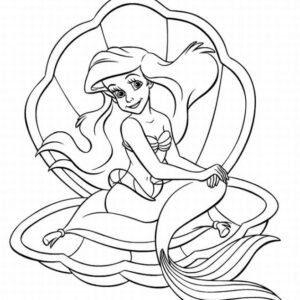 Disney coloring page printable for free download