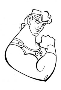 Hercules