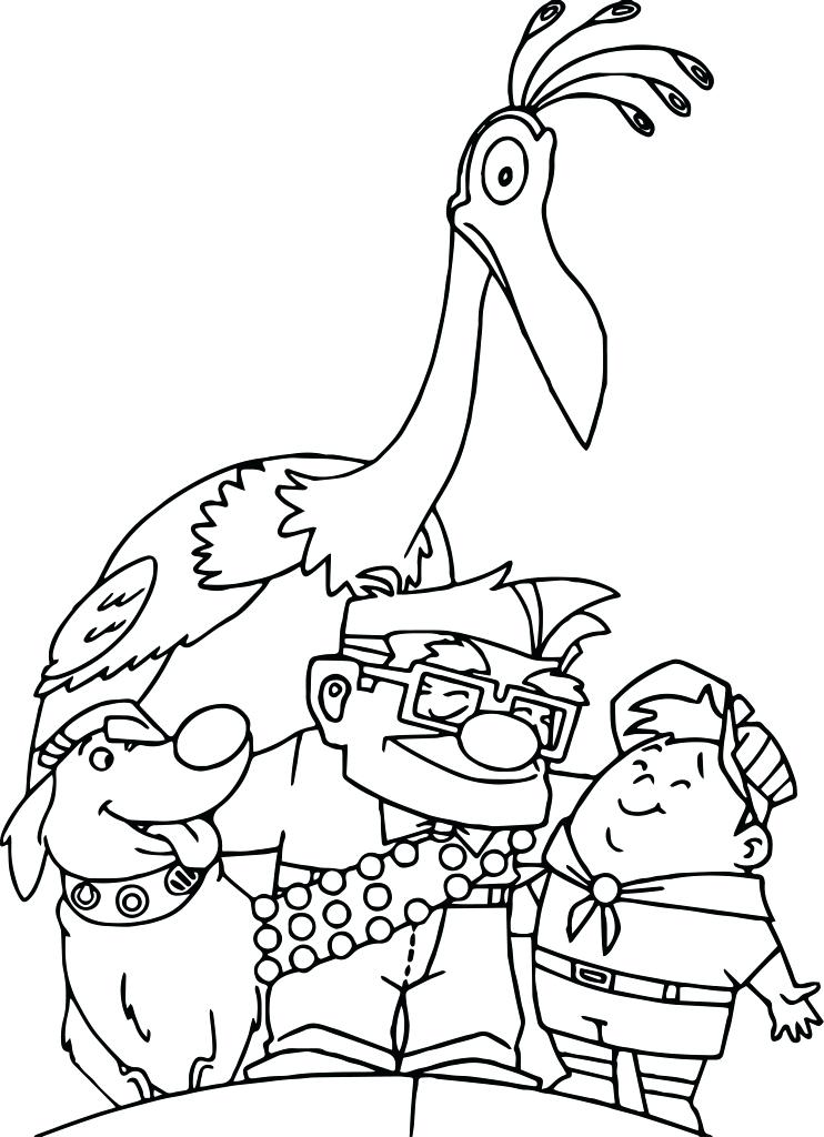 Disney coloring pages