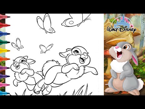 Disney jr coloring pages