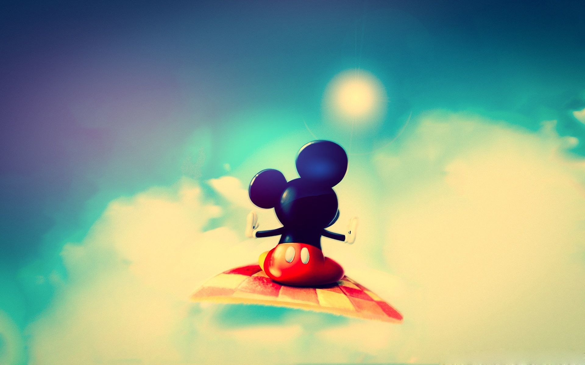 Adorable disney puter wallpapers