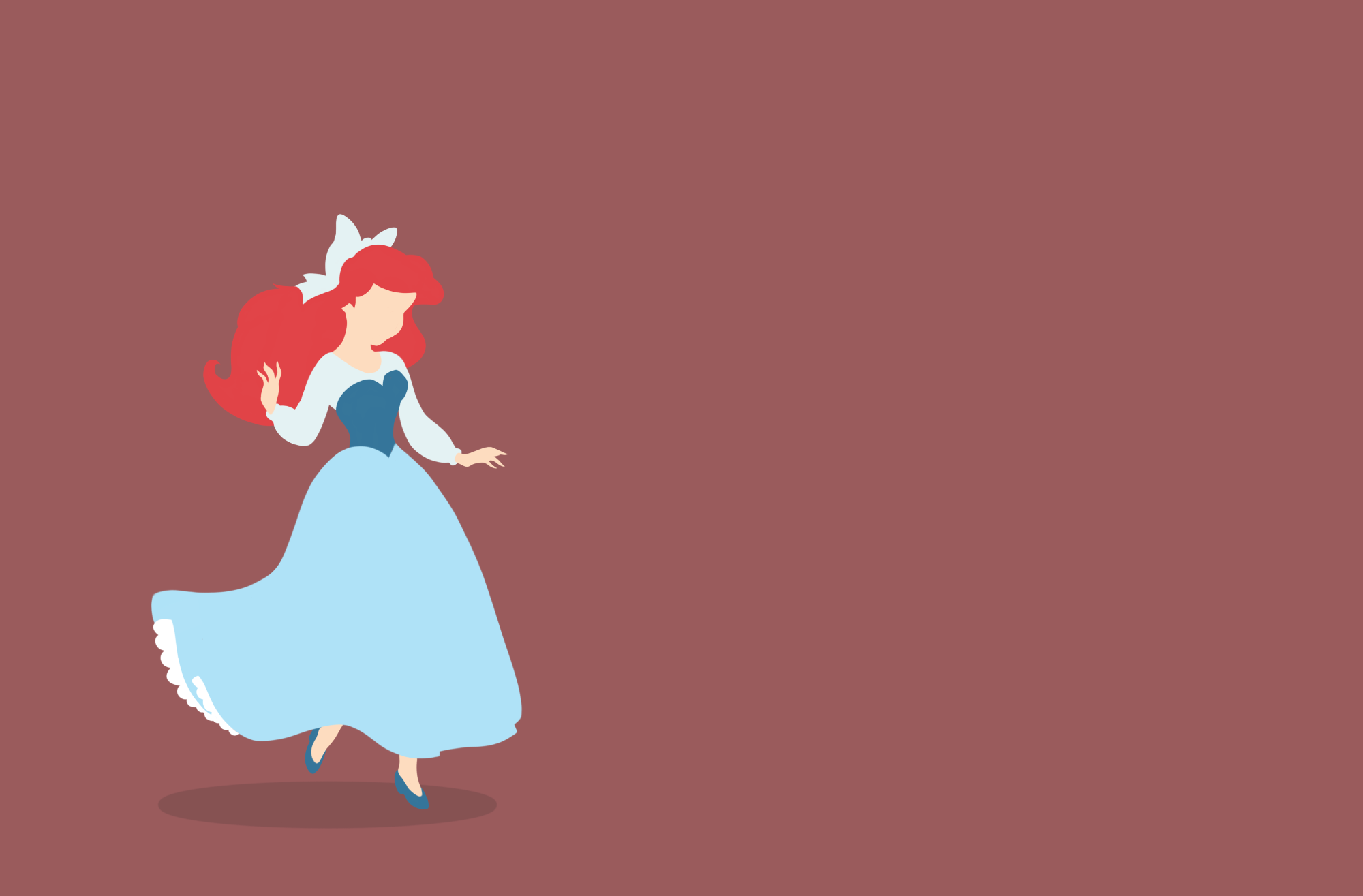 Desktop disney princess laptop wallpapers