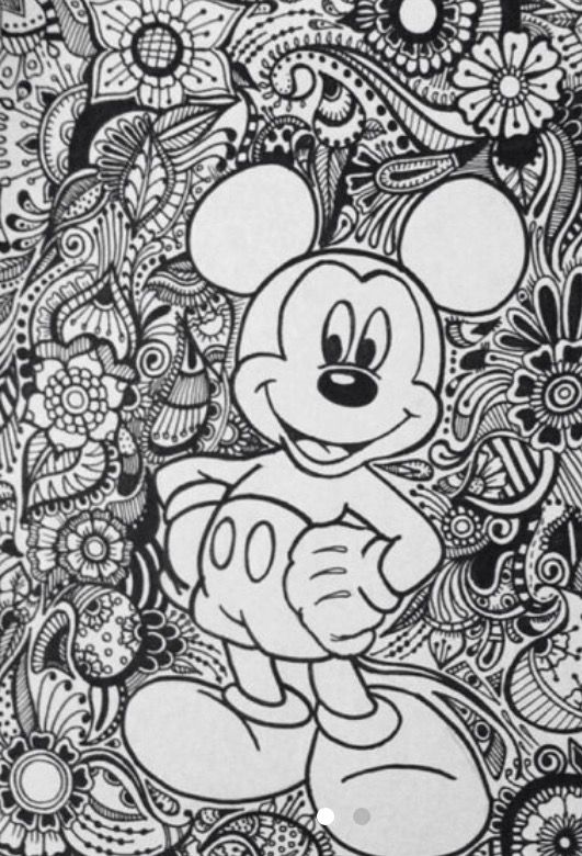 Pin by kathy mclaughlin on disney cute coloring pages disney coloring pages detailed coloring pages