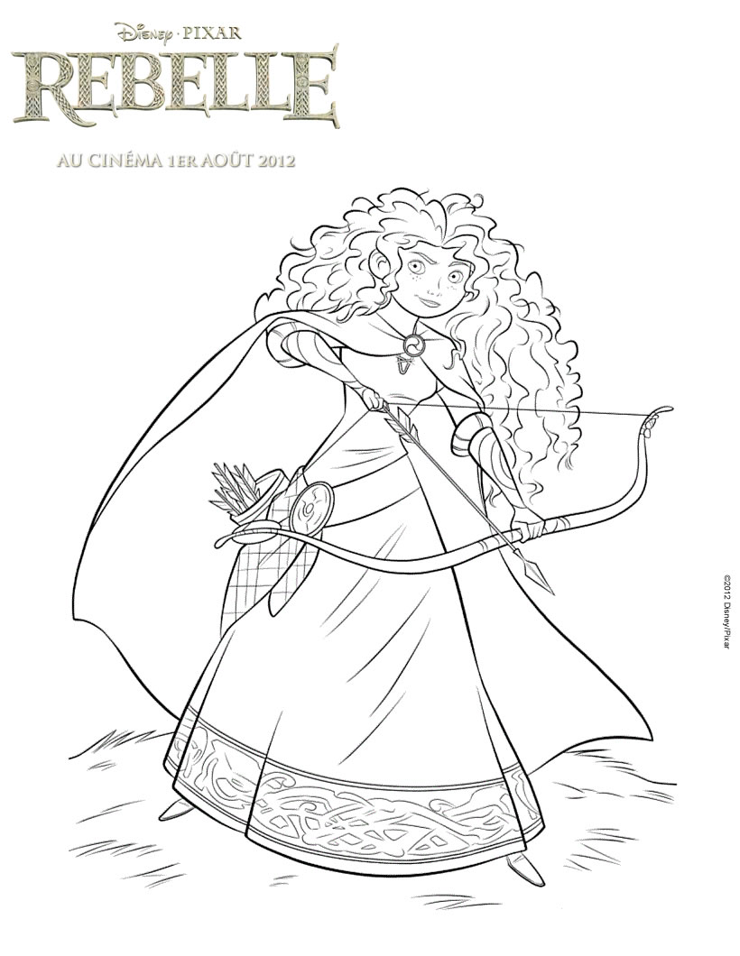 Rebel coloring pages for kids