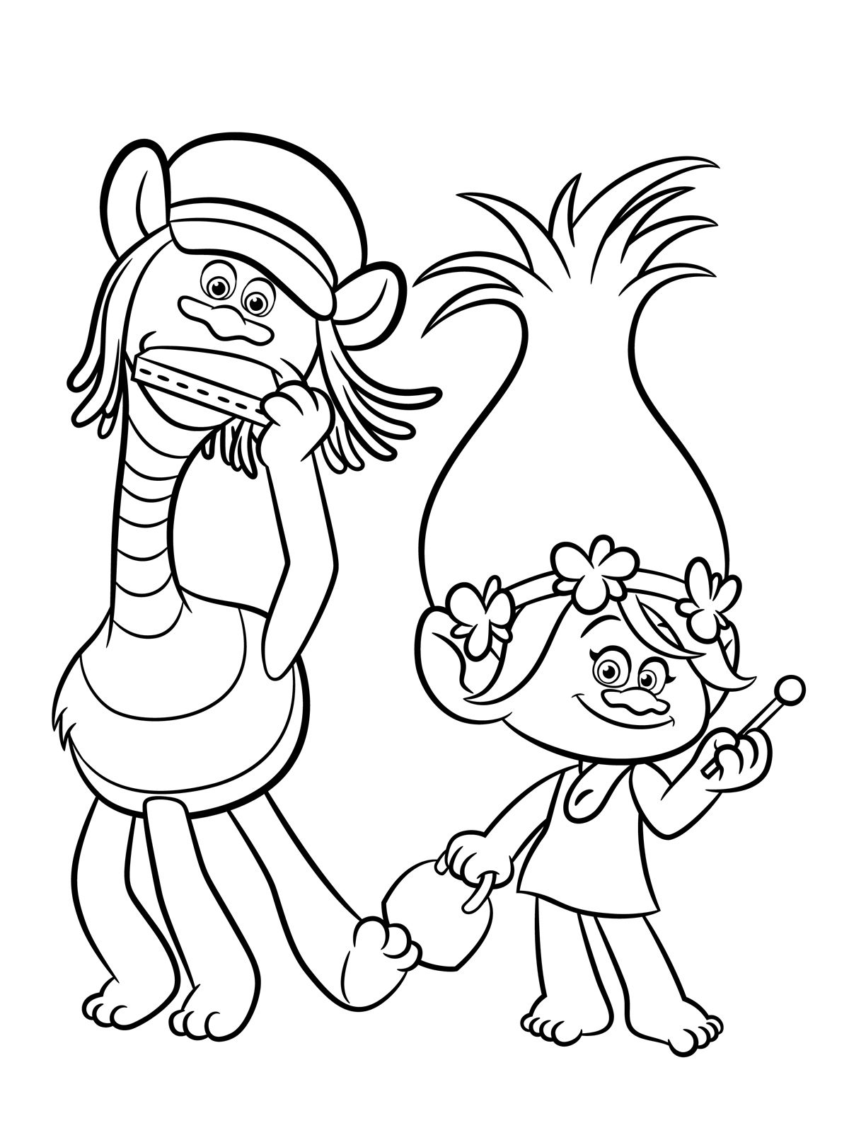 Disney coloring pages