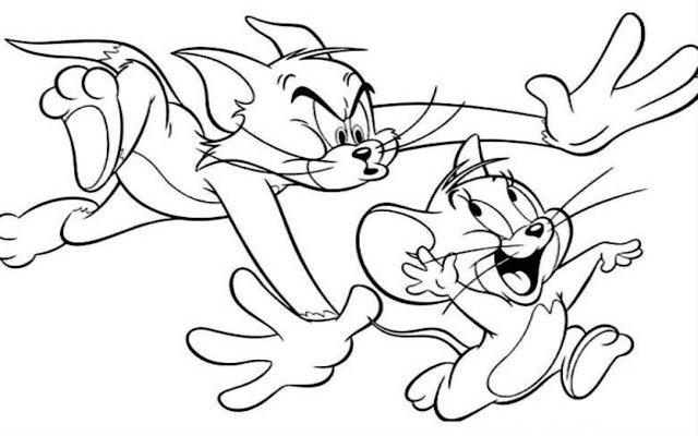 Disney coloring pages