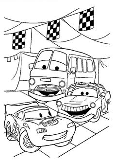 Disney cars coloring pages ideas cars coloring pages coloring pages disney cars