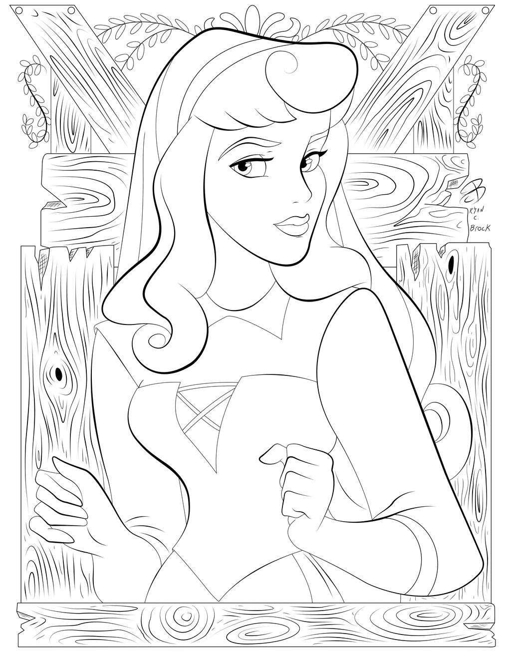 Coloring pages