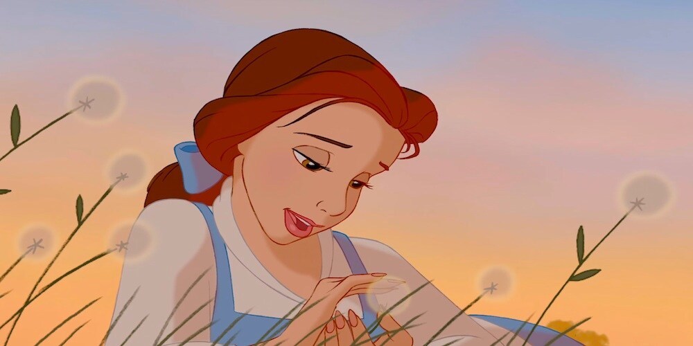 The 12 Most Powerful Disney Princess Quotes and Why We Love Them