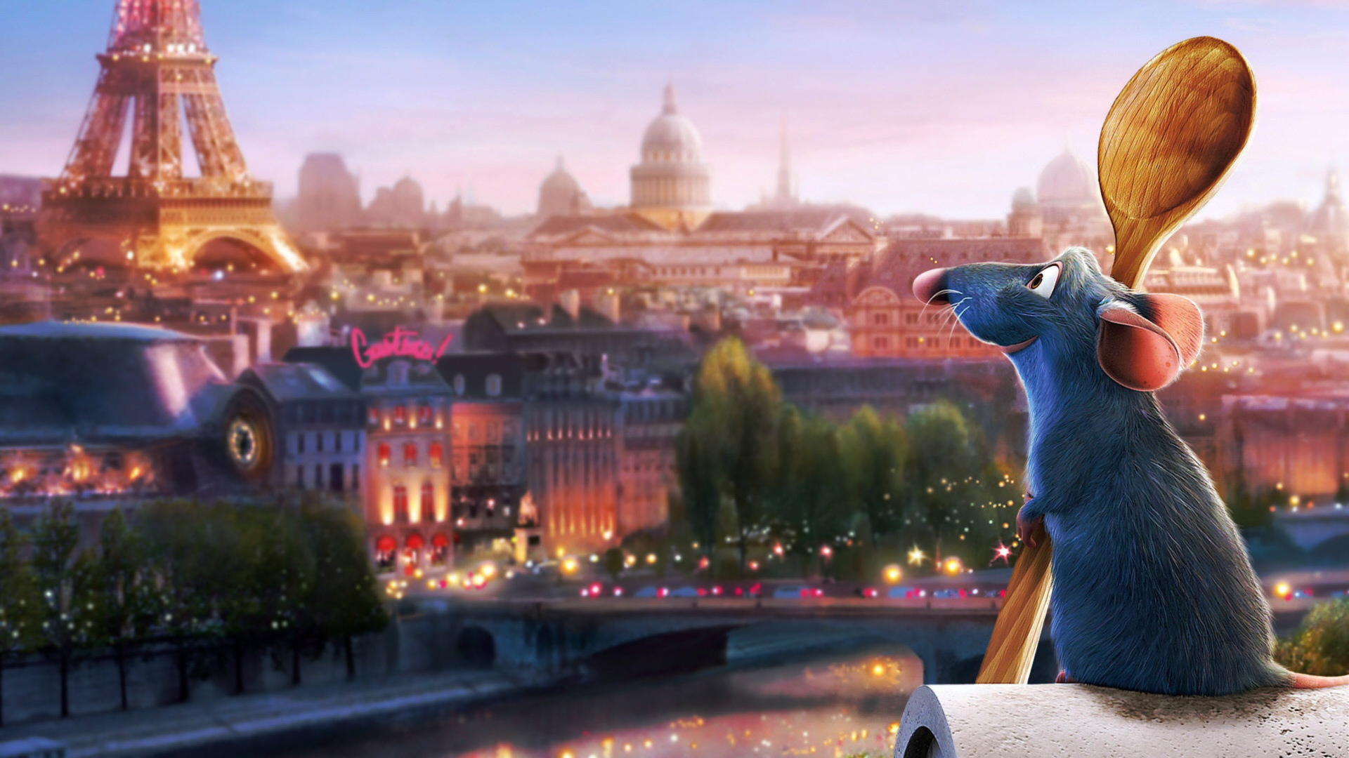 Remy ratatouille hd papers and backgrounds