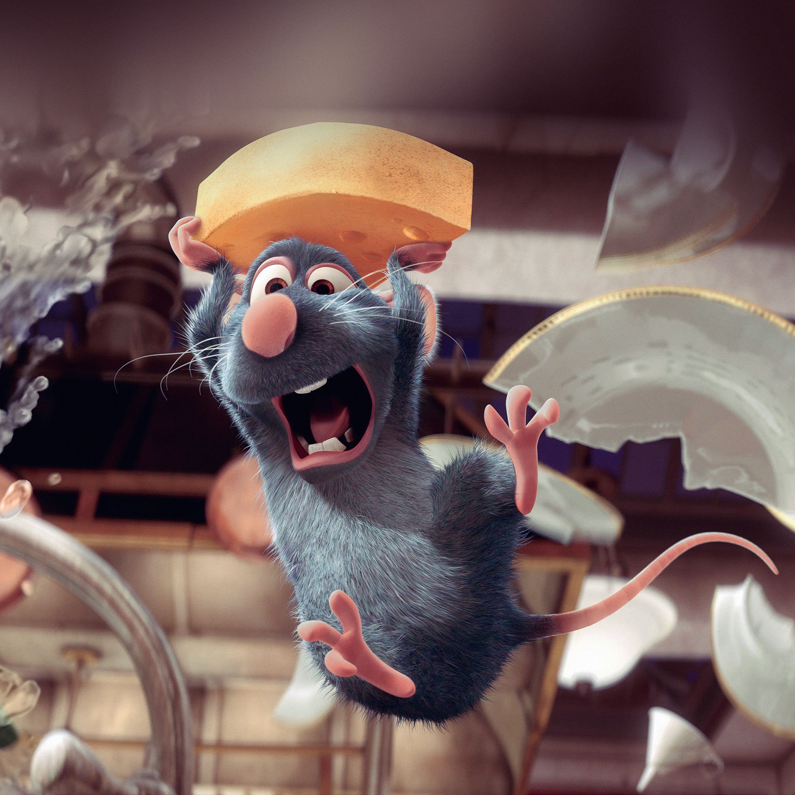 Ratatouille iphone wallpapers