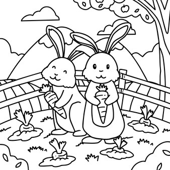 Page disney thanksgiving coloring pages vectors illustrations for free download