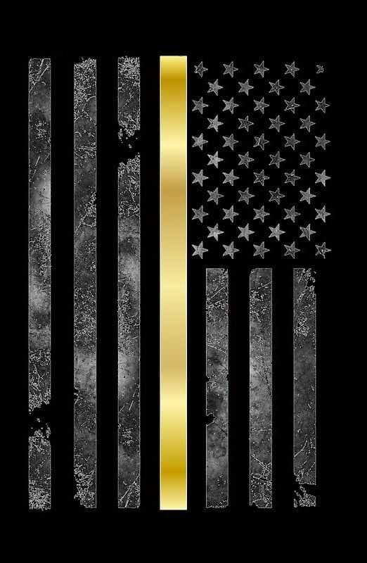 Pin by kelly garfield on dispatch stuff american flag wallpaper iphone american flag wallpaper gold line