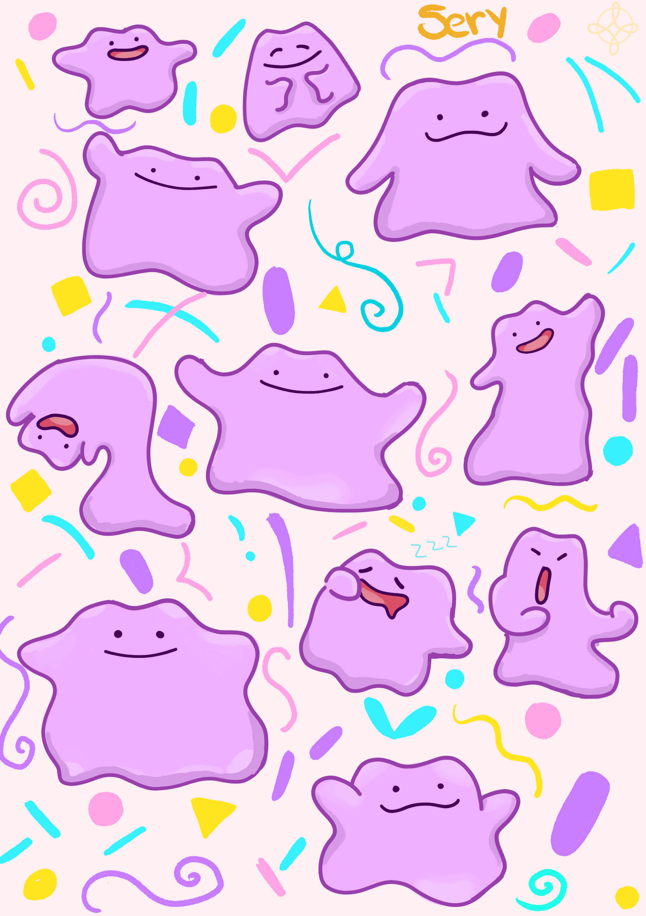 Download Free 100 + ditto wallpaper