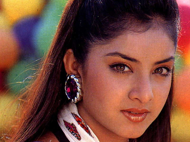 Divya bharti