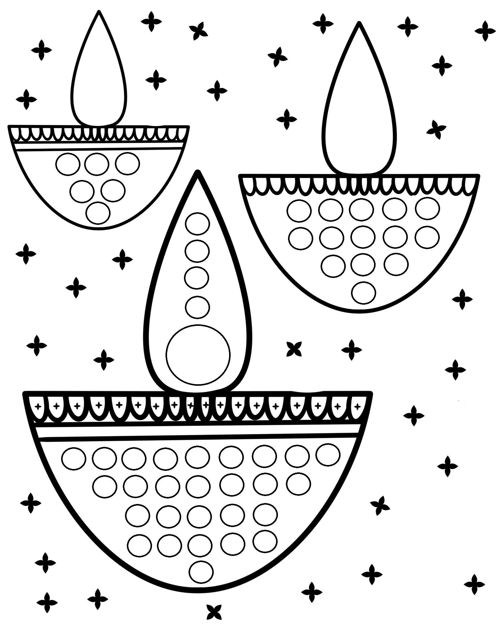 Kids diwali colouring book diwali coloring page diwali coloring book colouring book coloring book kids coloring hindu gods india