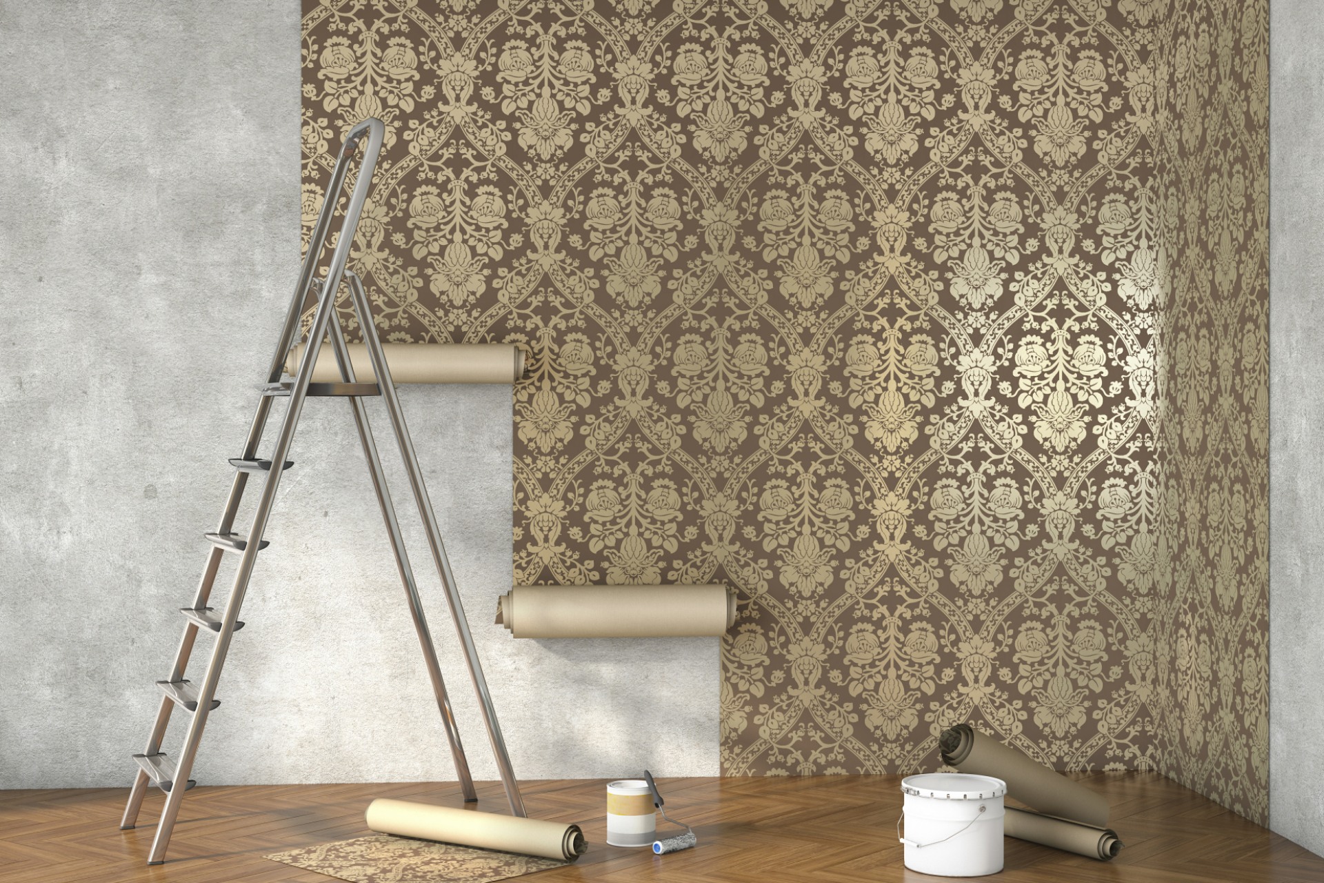 G jones painting and derating painters derators wallpapering leamington spa banbury ventry solihul warwick