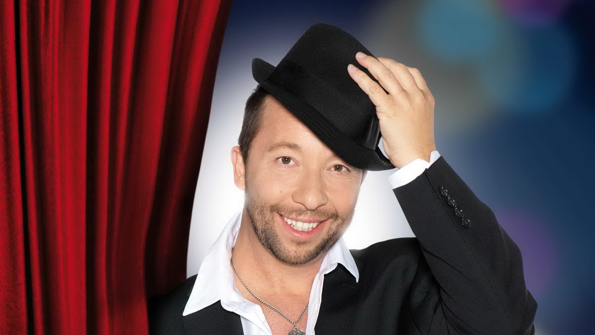 Dj bobo music