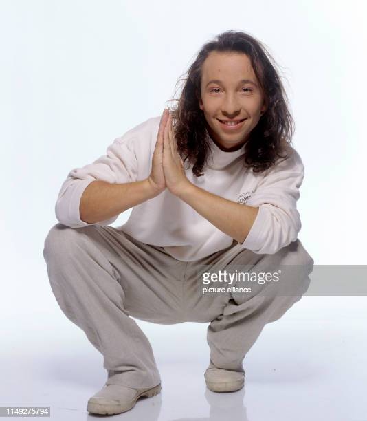 Dj bobo pictures and photos