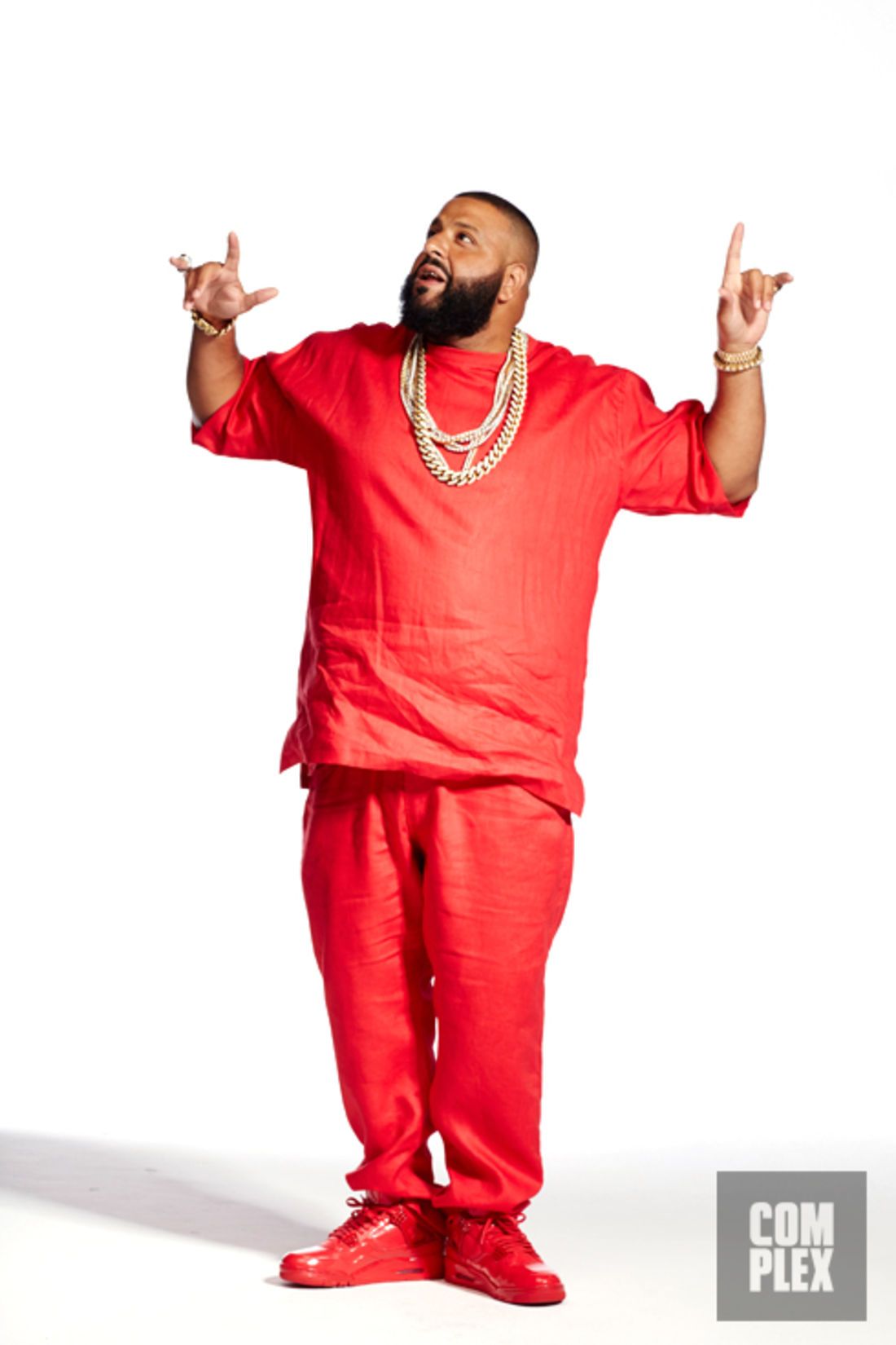 The greatest show on earth how dj khaled became hip