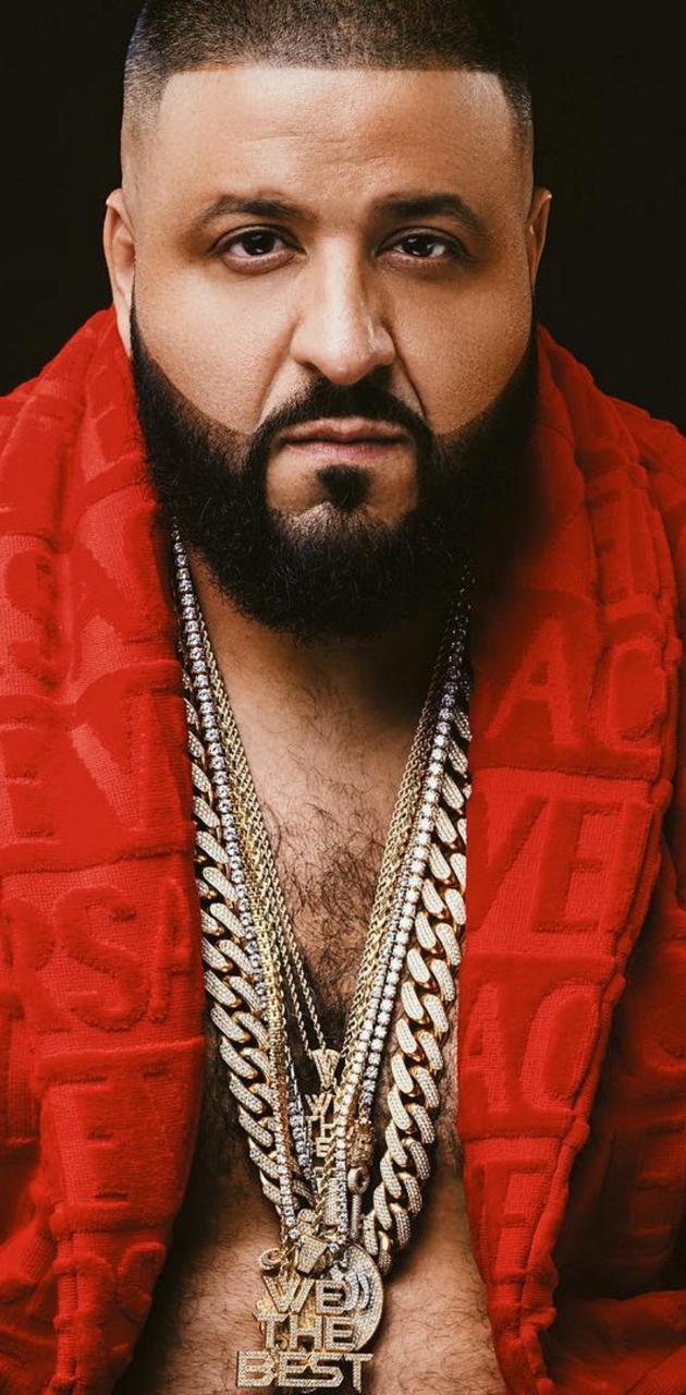 Dj khaled wallpaper by gurusad