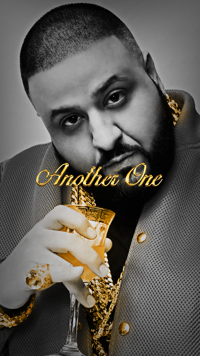 Dj khaled iphone wallpaper rwethebest