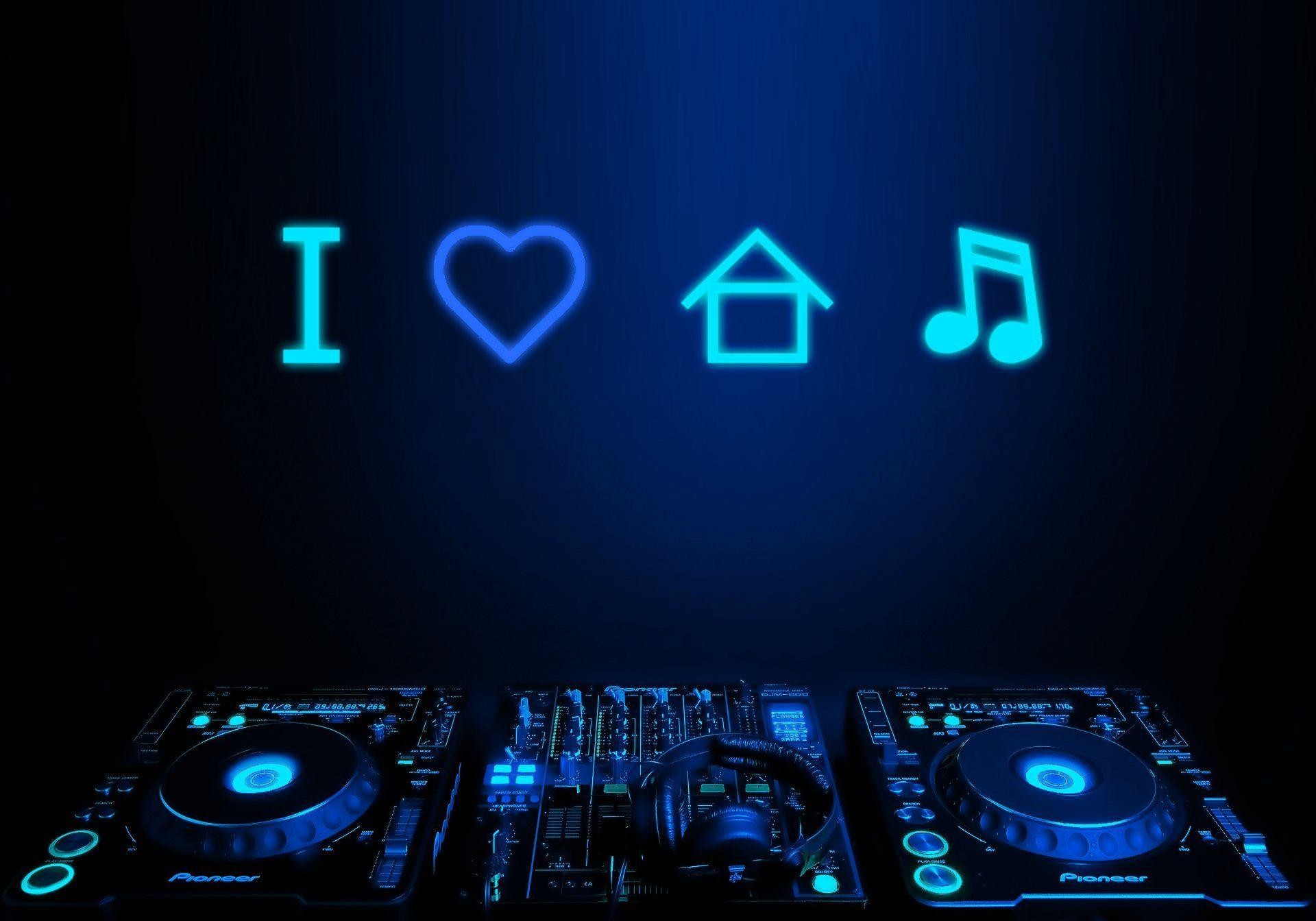 Cool dj wallpapers pictures