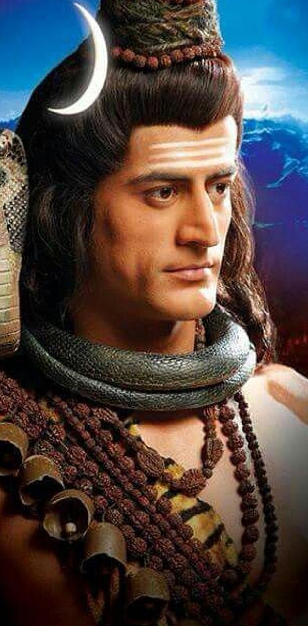 Devon ke dev mahadev wallpaper by theflash