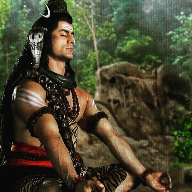 Pin on devon ke dev mahadev life ok show